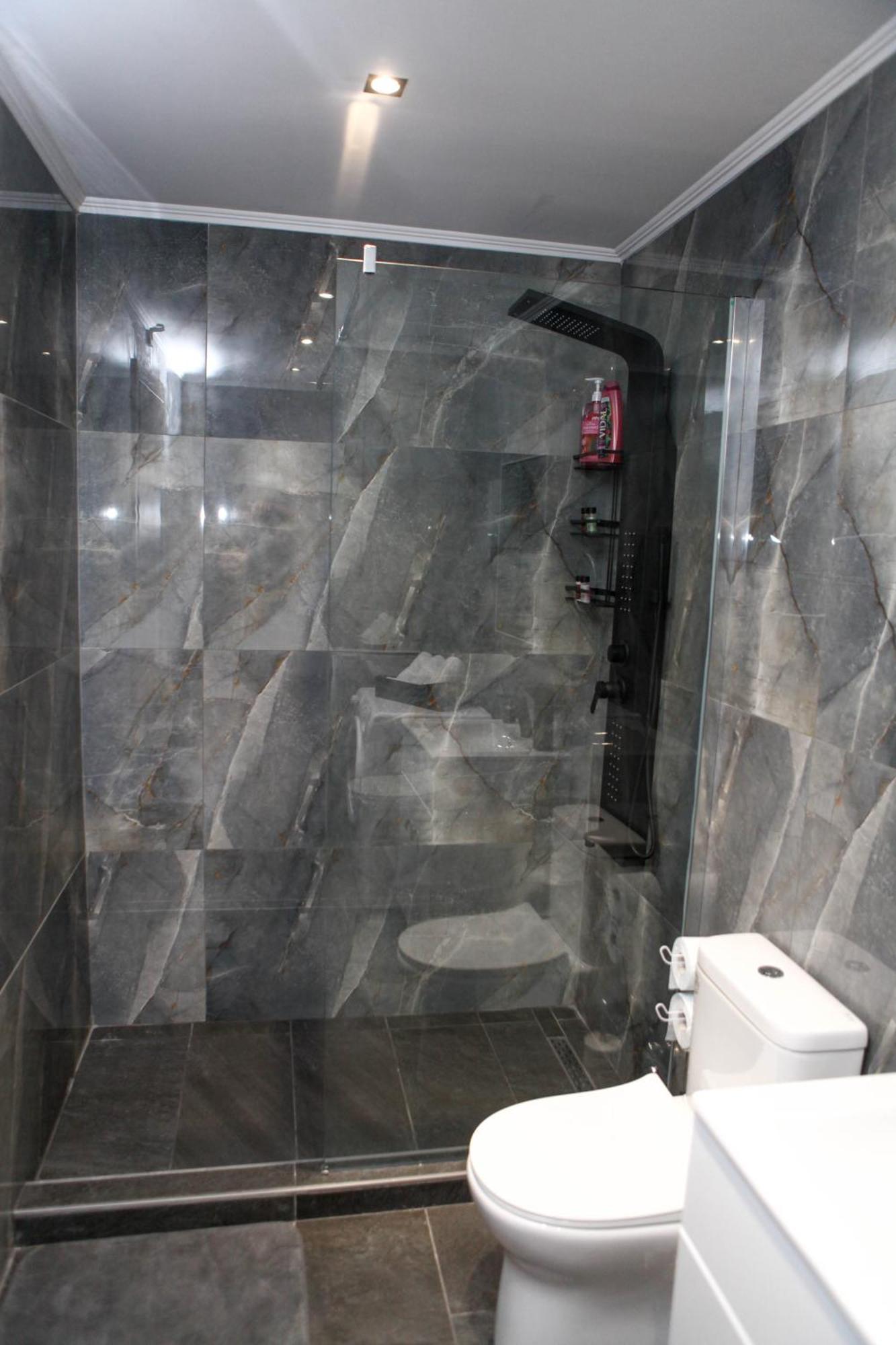 Golden Living Apartment Chrysoupolis 외부 사진