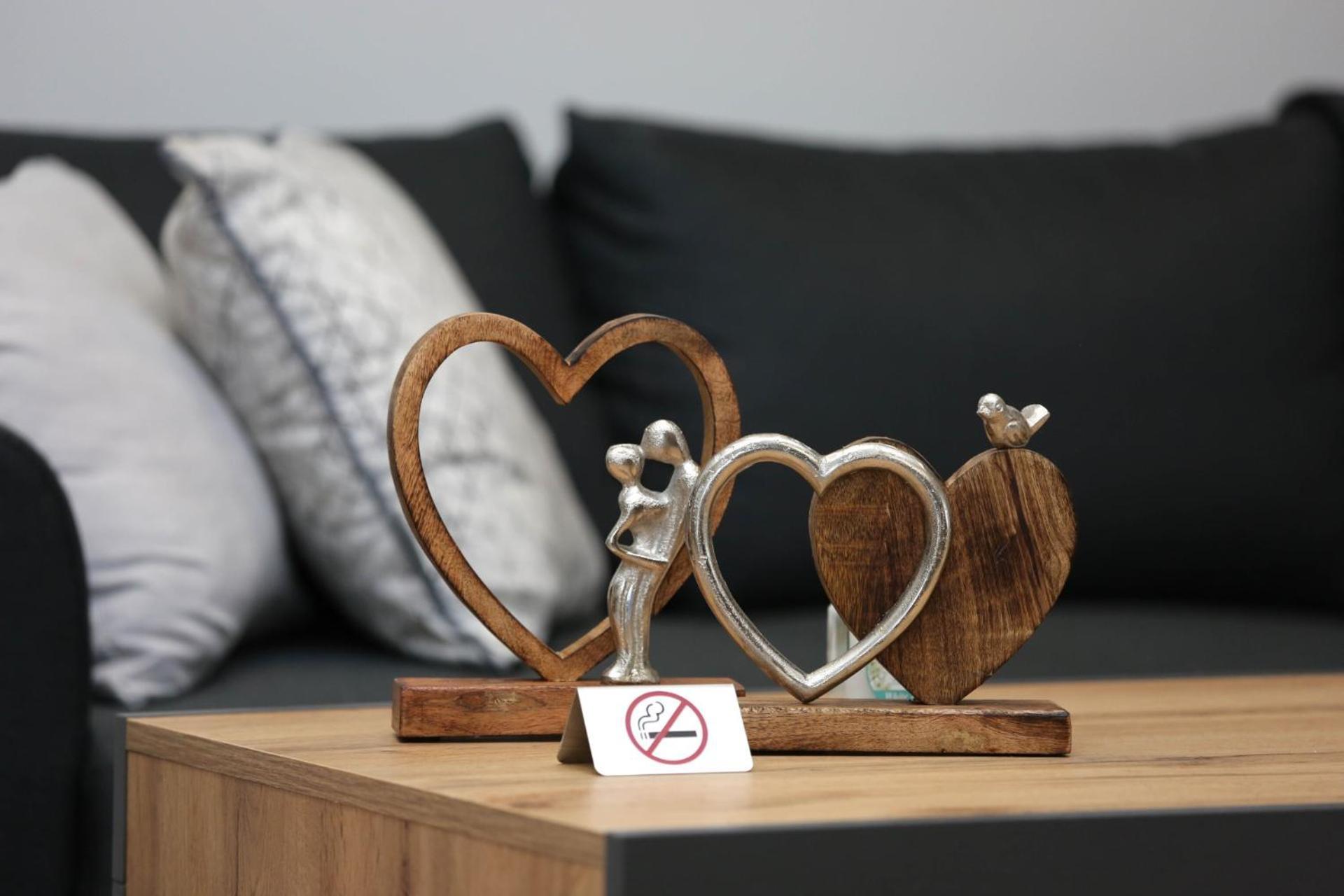 Golden Living Apartment Chrysoupolis 외부 사진
